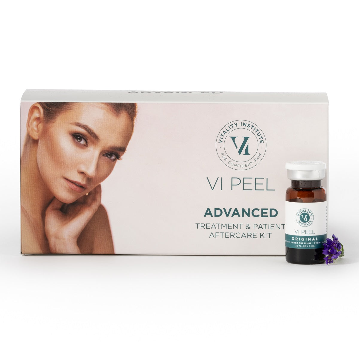VI Advanced Peel