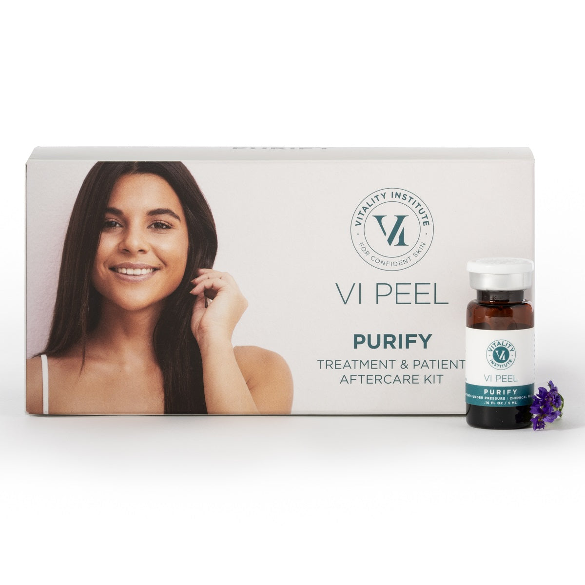 VI Purify Peel (Acne)