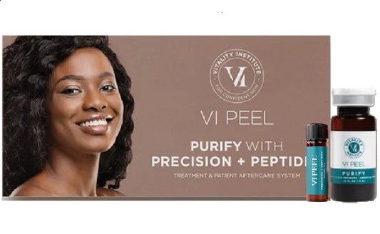 VI Purify Precision Plus Peptides