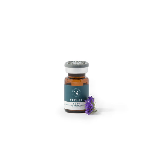 VI Body Peel (Small)
