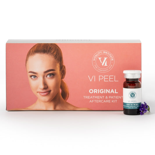 VI Original Peel