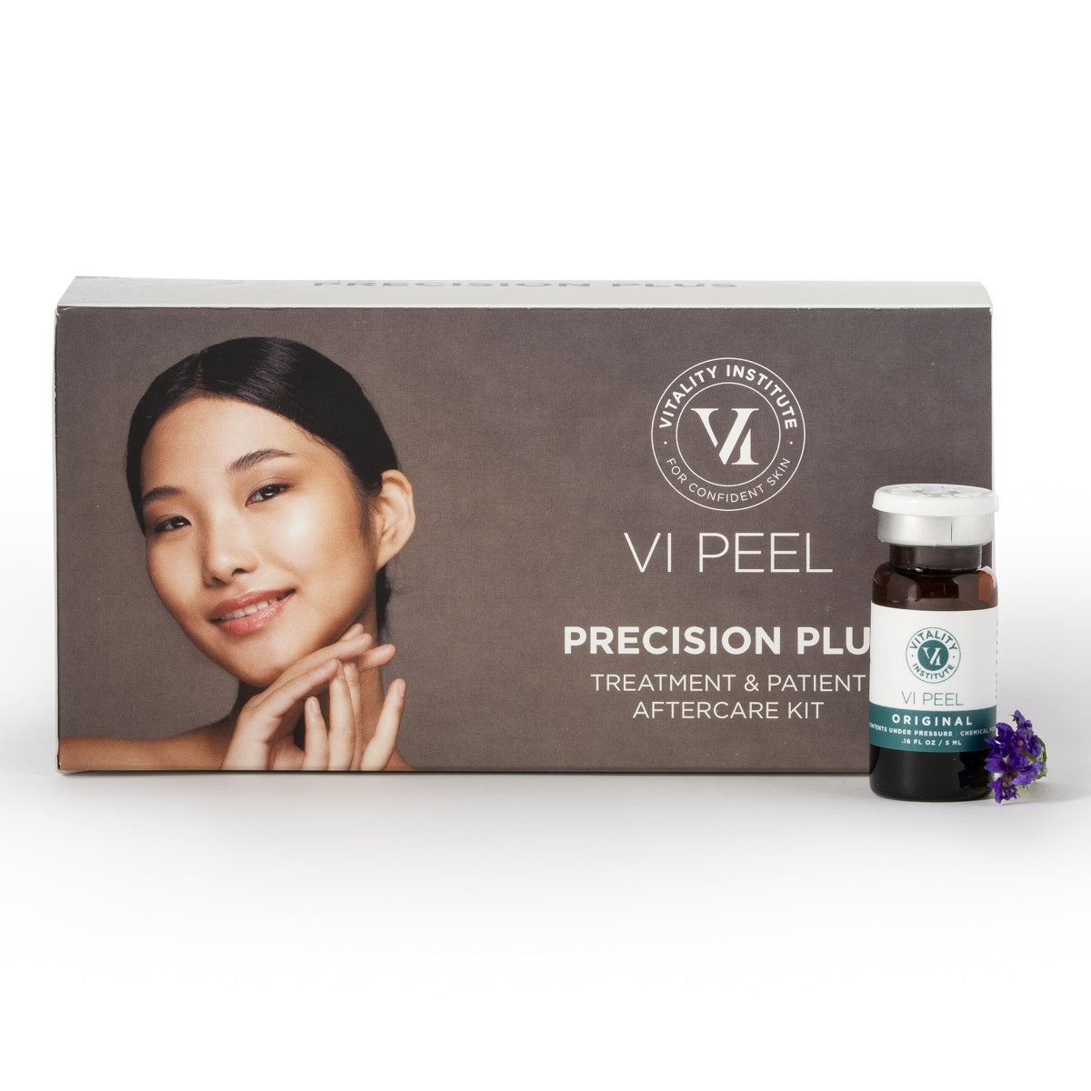 VI Precision Plus Peel + Peptides